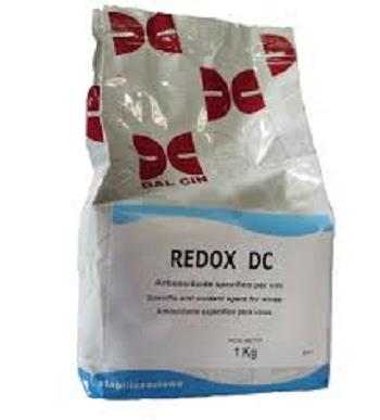REDOX ANTIOSSIDANTE kg.1