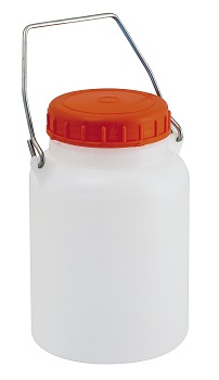 BIDONE COLLO LARGO LT.2