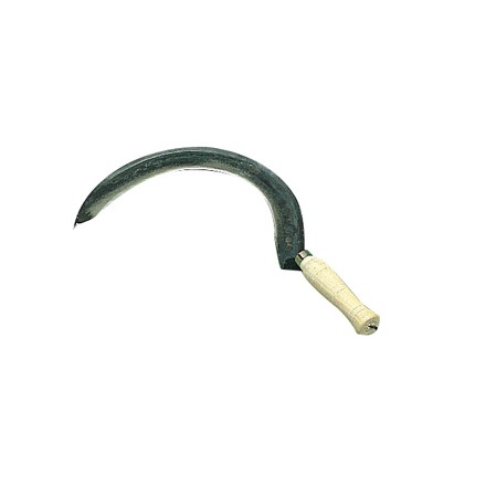 FALCIOLA STRETTA 659 C/GINOCCHIO  0 SERPENTE