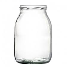 VASO VETRO GR.1062 TW82