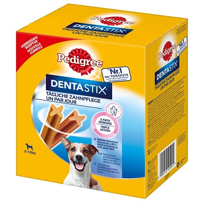 DENTASTIX MULTIPACK SMALL PZ 35