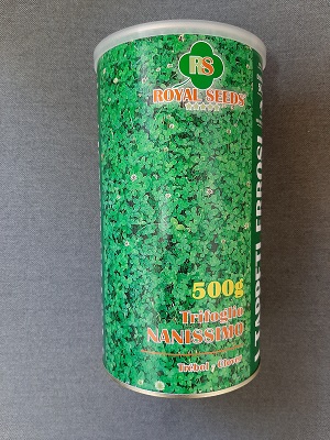 TRIFOGLIO NANISSIMO GR 500