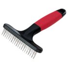 PETTINE 1 FILA DENTI ROTANTI GRO5872 FERPLAST