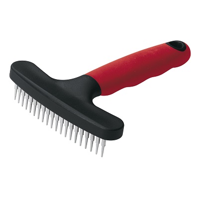 GRO 5848 PETT.A RASTR.D.LUNGHI FERPLAST
