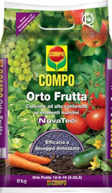 NITROPHOSKA ORTO FRUTTA KG.8