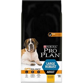 PRO PLAN ADULT LARGE ROBUST EVERYDAY N. KG.14 POLLO PURINA