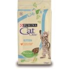 CAT CHOW KITTEN KG.1,5