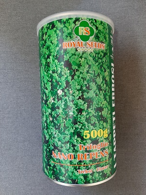 TRIFOGLIO REPENS NANO GR 500