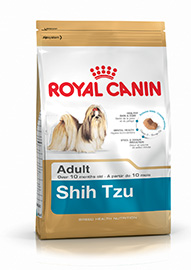 SHIH TZU GR.500 ROYAL CANIN