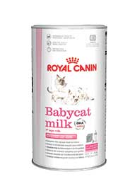 BABYCAT MILK GR.300
