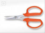 FORBICE PER FIORISTA 17 STOCKER