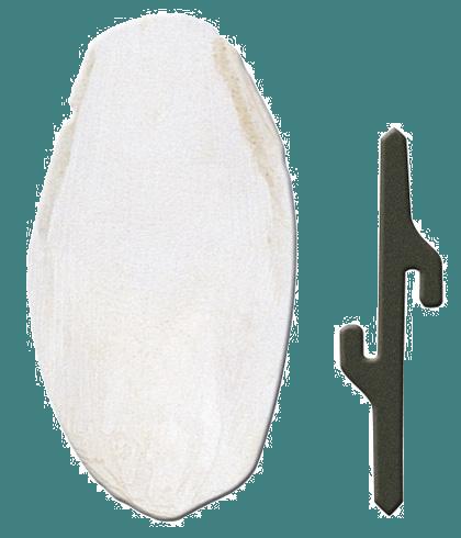 OSSO DI SEPPIA SMALL FERPLAST PA 4330 FERPLAST