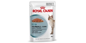 HAIRBALL  CARE CAT GR. 85 ROYAL CANIN