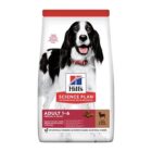 SP CANINE ADULT L&R KG.2,5