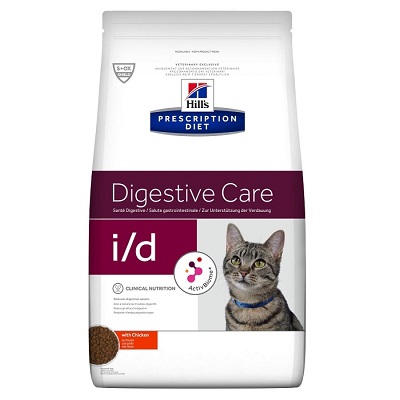 PD FELINE I/D KG 1,5