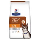 PD FELINE K/D POLLO KG.1,5 HILL'S