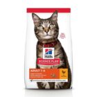 SP FELINE ADULT CHICKEN 300 HILL'S