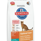SP FELINE ADULT TUNA KG.1,5 HILL'S