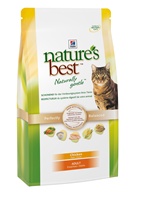 SP NB FELINE ADULT CHICKEN 300 GR