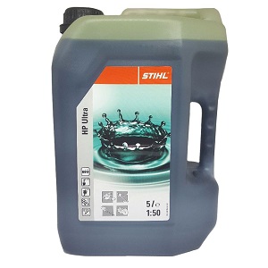 OLIO HP ULTRA LT. 5 STIHL