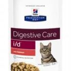 PD FELINE I/D SALMONE GR 85