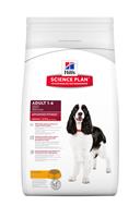 SP CANINE ADULT CHICKEN MED GR.800