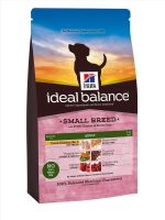 IDEAL BALANCE ADULT SMALL BREED KG.2