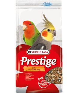 CALOPSITTE KG.1 PRESTIGE VERSELE