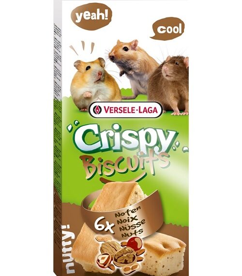 BISCOTTI RODITORI g 70 VERSELE