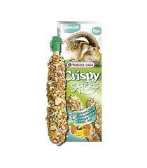 STICK PER RODITORI 2 X 55 g GUSTO FRUTTA ESOTICA