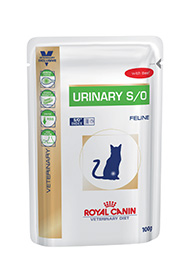 URINARY CAT GR.100 BUSTA MANZO ROYAL CANIN