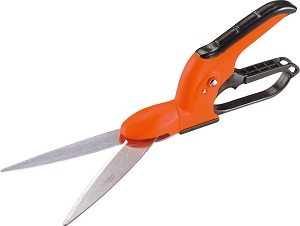 FORBICE TAGLIAERBA GIREVOLE 360° STOCKER