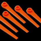 LAME DI RICAMBIO PER ACCUCUT GARDENA (20pz.)