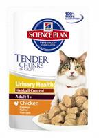 SP FELINE URINARY HEALT POLLO G 85 BUSTA