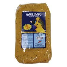ORLUX MORBIDOVO GIALLO KG.1 VERSELE