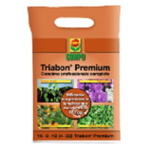 TRIABON PREMIUM KG.4 COMPO