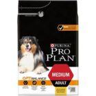 PRO PLAN ADULT MEDIUM  EVERYDAY NUTRITION DOG POLLO KG 3 PURINA