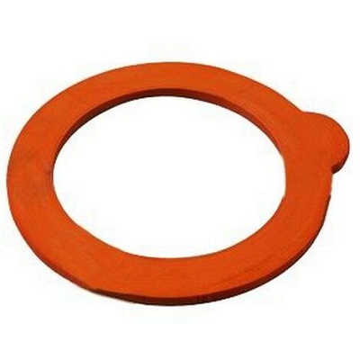 GUARNIZIONE PER VASI MM.4 PZ.10