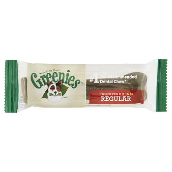 GREENIES REGULAR GR.28