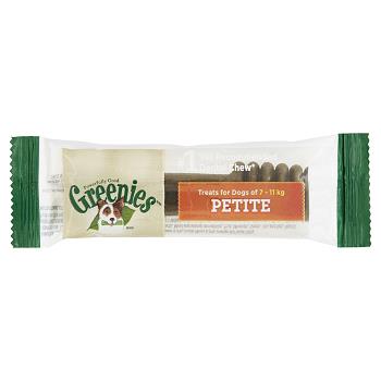 GREENIES PETITE GR.17