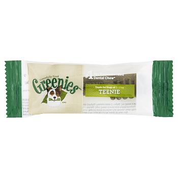 GREENIES TEENIE GR.8