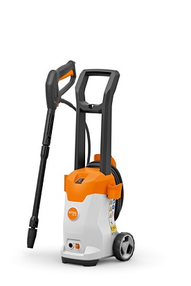 IDROPULITRICE RE 80 STIHL