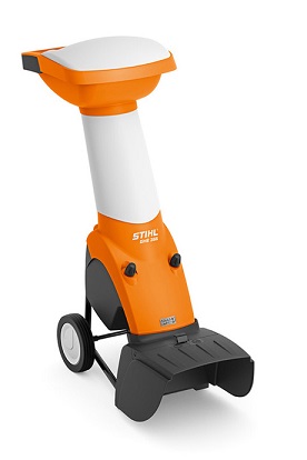 BIOTRITURATORE GHE 355 STIHL