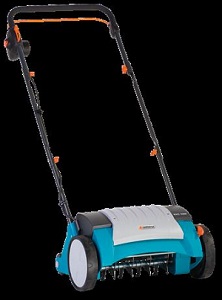 SCARIFICATORE ELETTRICO EVC 1000 GARDENA