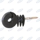 ISOLATORE VITE LEGNO AD ANELLO X25 AMA
