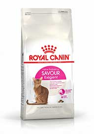 EXIGENT SAVOUR KG.4 ROYAL CANIN