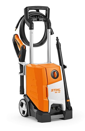 IDROPULITRICE RE110 STIHL