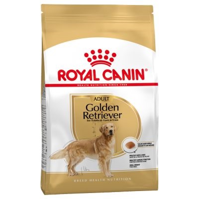 GOLDEN RETRIVER KG.3 ROYAL CANIN