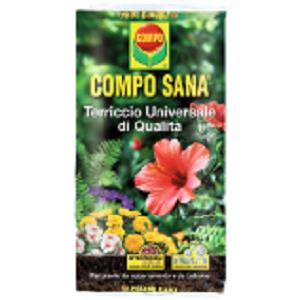 COMPO SANA  UNIVERSALE 80 LT