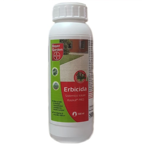 RASIKAL PRO LT.1,00 *10372*